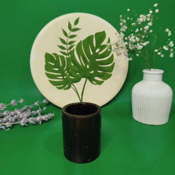 قالب سیلیکونی استوانه ساده