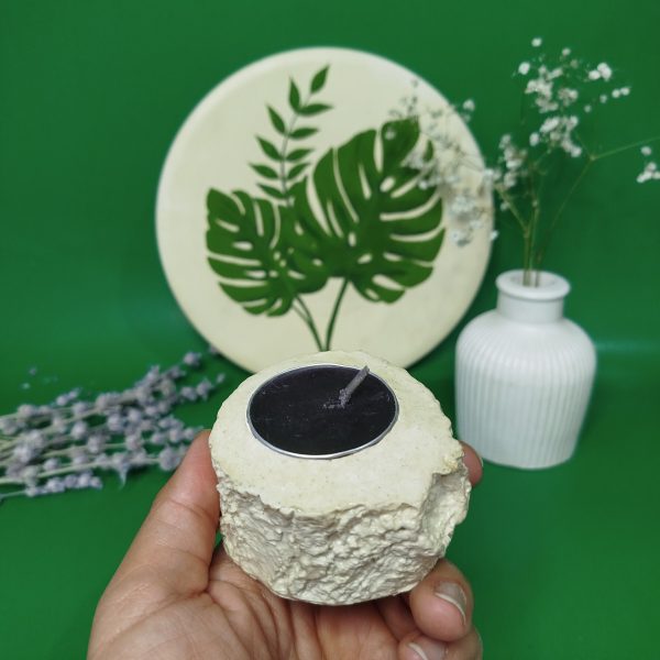 قالب سیلیکونی جا وارمری تنه درخت - Image 2